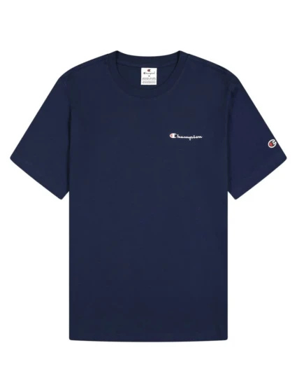 Tričko SS Tee M pánské model 20540891 - CHAMPION Tričko SS Tee M pánské model 20540891 - CHAMPION