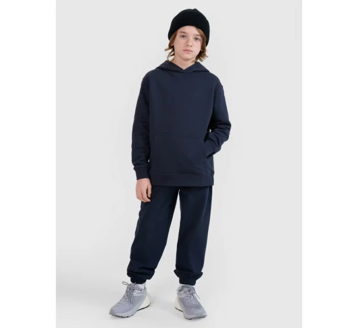 Nohavice 4F Jr 4FJWMM00TTROM1188-31S