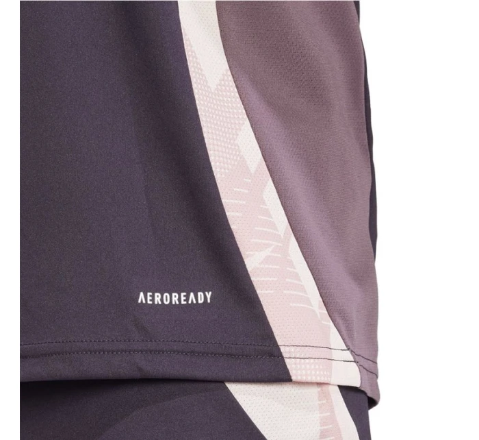 Adidas Arsenal London Training JSY M JF2915 tričko Adidas Arsenal London Training JSY M JF2915 tričko