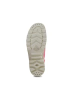 Palladium Pampa Duo Chrome W 74470-699-M