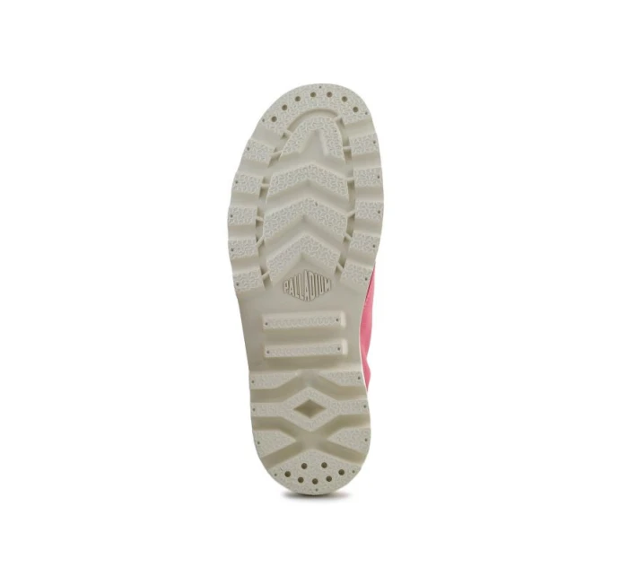 Palladium Pampa Duo Chrome W 74470-699-M