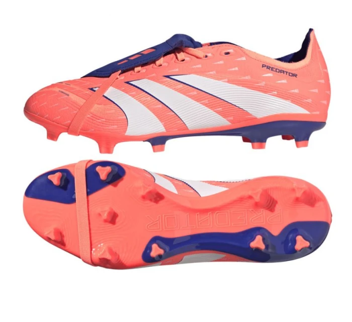 Kopačky Predator League FT FG/MG model 21488444 - ADIDAS
