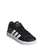 Dětská obuv Grand Court 3.0 black model 22140164 - ADIDAS