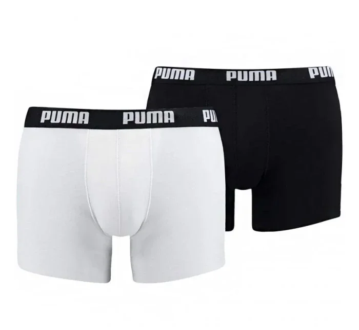 Puma Basic M Boxer 2P 521015001 301 Puma Basic M Boxer 2P 521015001 301
