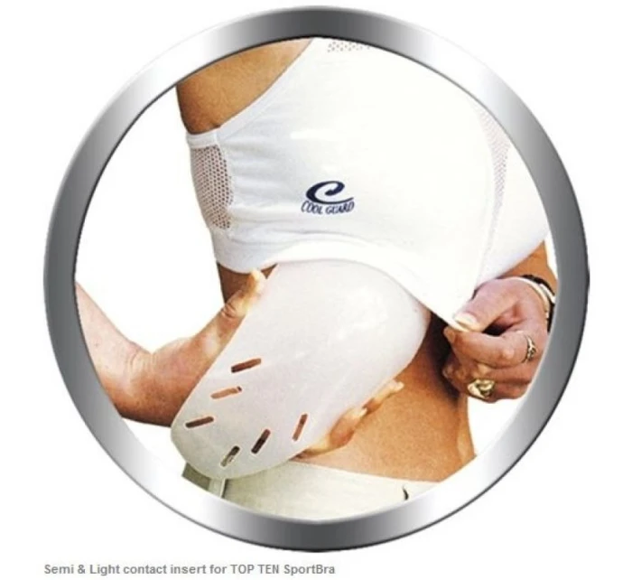 Cool Guard vložky pro ženy model 21749103 - TOP TEN Cool Guard vložky pro ženy model 21749103 - TOP TEN