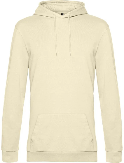 B&C #Hoodie Pánska mikina s kapucňou 01.U03W bledožltá B&C #Hoodie Pánska mikina s kapucňou 01.U03W bledožltá