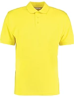 KK 403 Pánské piqué polo "Superwash" model 22420100 - Kustom Kit