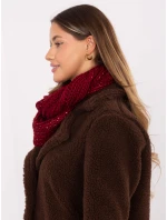 Komin AT KM model 21488740 bordowy - FPrice