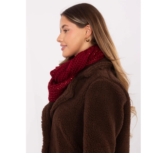 Komin AT KM model 21488740 bordowy - FPrice