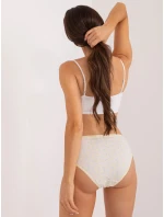 Majtki BR MT model 20170680 10 wielokolorowy - FPrice Majtki BR MT model 20170680 10 wielokolorowy - FPrice