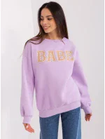 EM BL 617 11.32 svetlo fialová EM BL 617 11.32 svetlo fialová