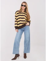 Blúzka IT BZ 9981.06 žltá