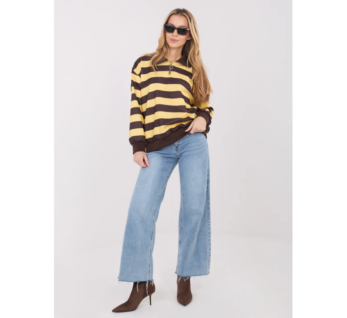 Blúzka IT BZ 9981.06 žltá