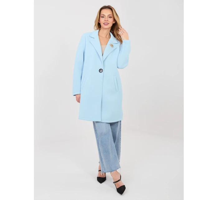 Náter IT EN FL8153 1.06 svetlomodrá