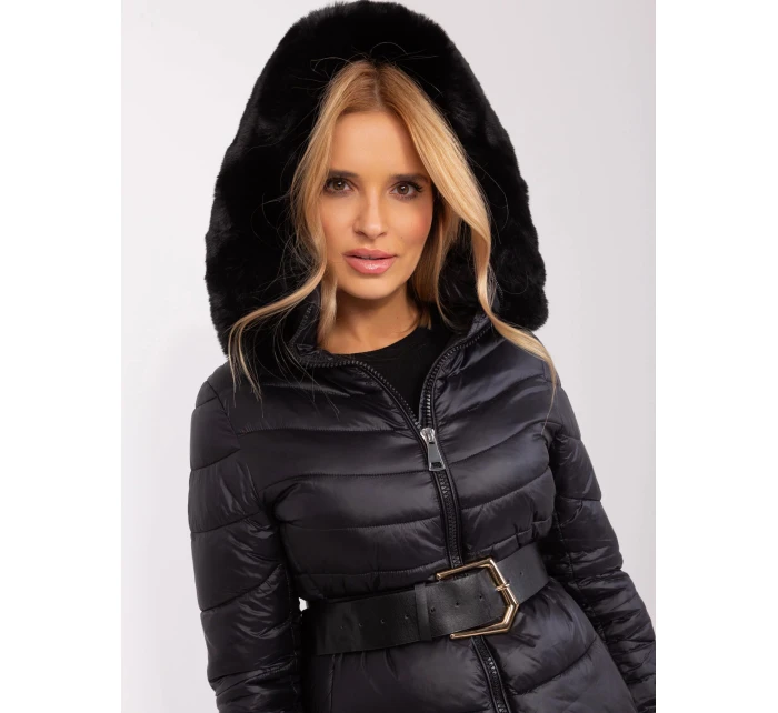 Dámska bunda NM KR TR8173.96P čierna - FPrise