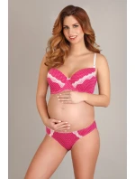 Dámská podprsenka model 6113089 MK - Lupoline