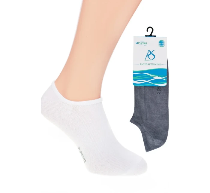 Ponožky Purista