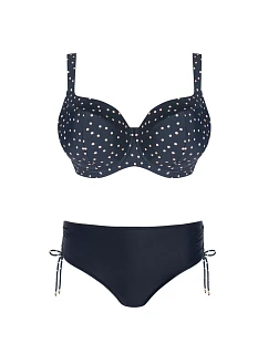 9 Plavky s plnými košíčky model 22066815 - Self