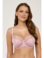 Podprsenka AV 2215 v odtieni blush pink