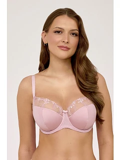 Podprsenka AV 2215 v odtieni blush pink