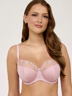 Podprsenka AV 2215 v odtieni blush pink