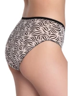 Dámske bikiny FIGS L-122BI-64 3-pack