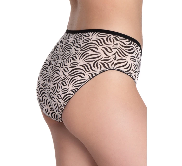 Dámske bikiny FIGS L-122BI-64 3-pack