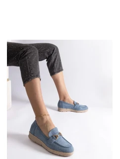 Mokasíny model 207172 Solea