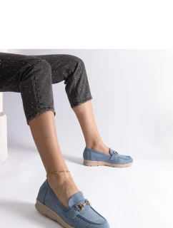 Mokasíny model 207172 Solea