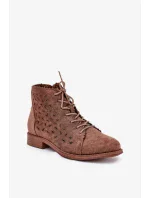 Obuv model 208795 Step in style