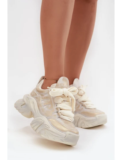 Športová obuv model 222983 Step in style