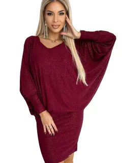 Dámske šaty 402-4 - NUMOCO