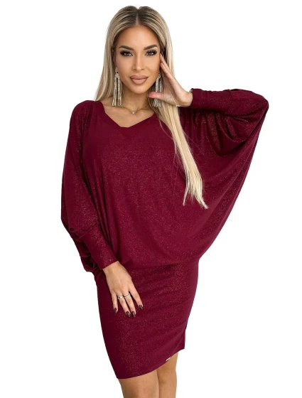 Dámske šaty 402-4 - NUMOCO Dámske šaty 402-4 - NUMOCO