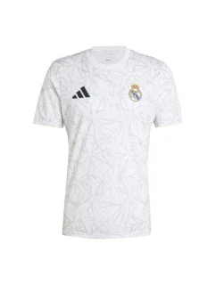 Real Madrid Home dres M pánské model 20238650 - ADIDAS