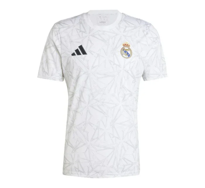 Real Madrid Home dres M pánské model 20238650 - ADIDAS
