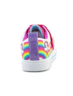 Boty  S Lights   Jr model 20583792 - Skechers