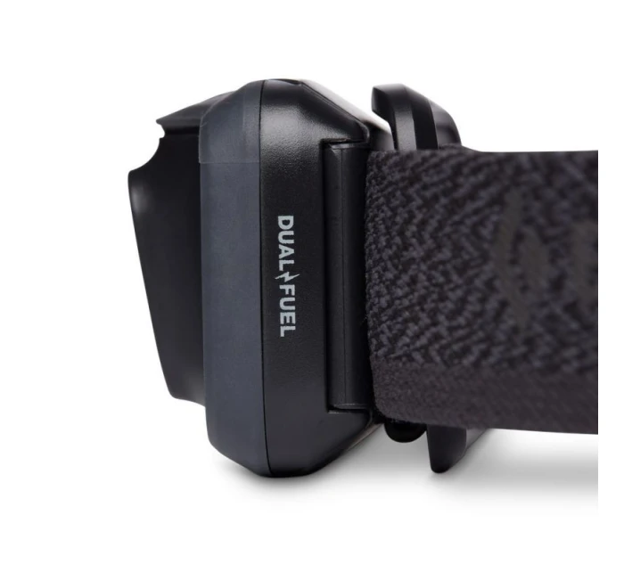 model 21866741 svítilna Cosmo 350 grafitová - Black Diamond