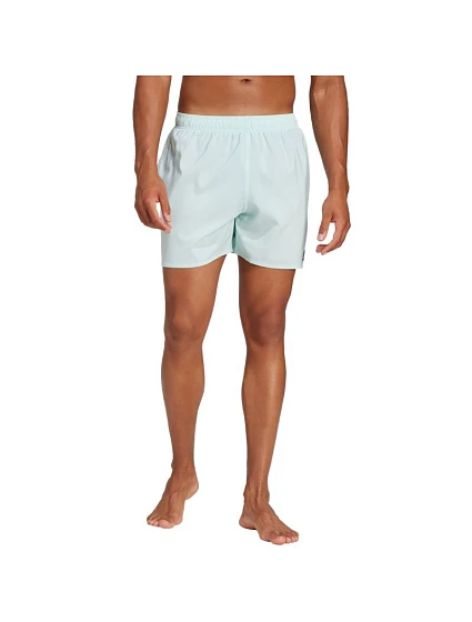 Plavecké šortky Solid s krátkou M model 21121631 - ADIDAS