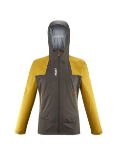 MILLET M Fitz Roy Jkt Jacket Green