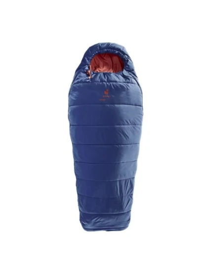 Dětský spací pytel   cm) noční model 21716351 - Deuter