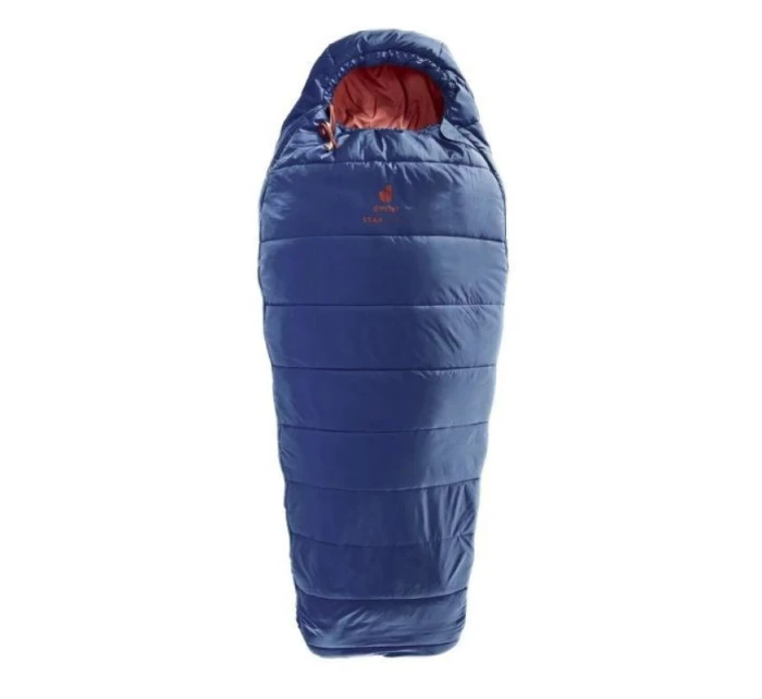 Dětský spací pytel   cm) noční model 21716351 - Deuter