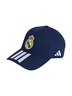 Čiapka adidas Real Madrid, tmavomodrá, KQ9574 Čiapka adidas Real Madrid, tmavomodrá, KQ9574
