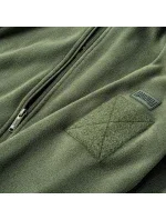 Mikina Magnum Essential Fleece M 92800082690 Mikina Magnum Essential Fleece M 92800082690