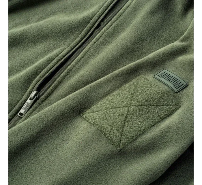 Mikina Magnum Essential Fleece M 92800082690 Mikina Magnum Essential Fleece M 92800082690