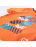 Dětské tričko Winner Jr model 19765971 - Bejo