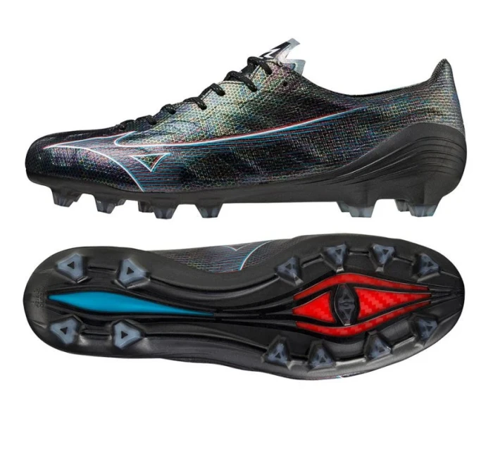 Pánské kopačky Morelia Alpha Japan MD M model 18390169 - Mizuno Pánské kopačky Morelia Alpha Japan MD M model 18390169 - Mizuno