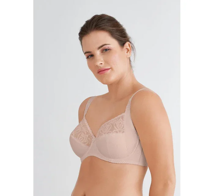 Felina 294 Serenada 0205294, Bügel-BH 205294 003 parfait