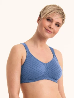 Lisa chirurgická podprsenka blue model 20943241 - Anita Care