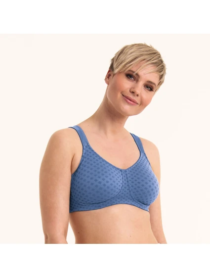 Lisa chirurgická podprsenka  blue  model 20943241 - Anita Care