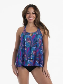 Style Top tankini horní díl   model 21869816 - RosaFaia